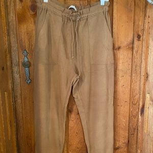 Abercrombie and Fitch joggers